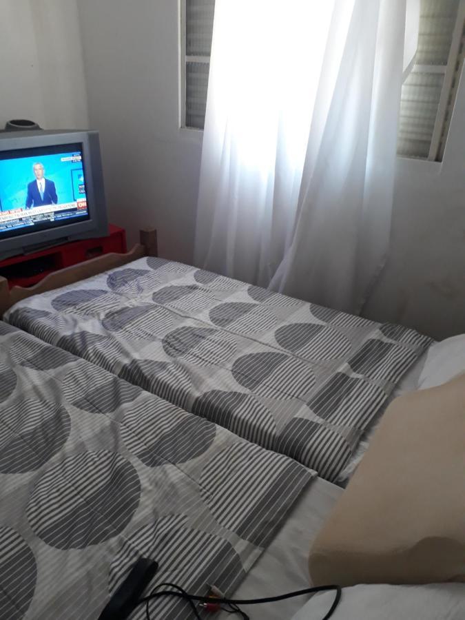 Flight Crew Hostel Белу-Оризонти Номер фото