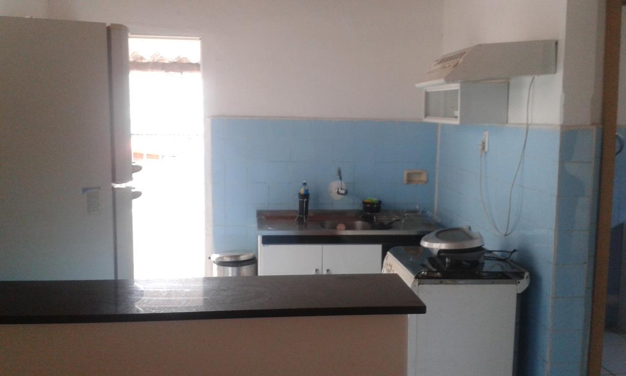 Flight Crew Hostel Белу-Оризонти Экстерьер фото