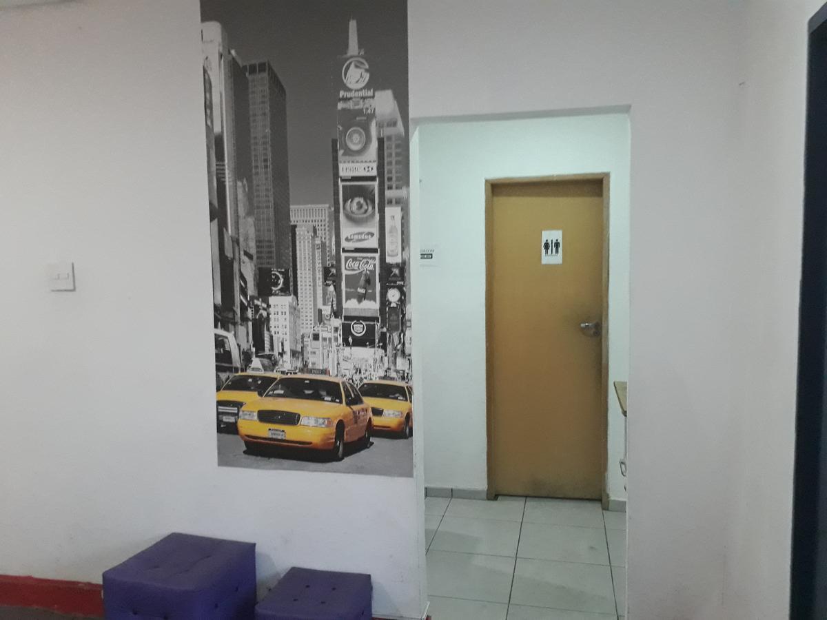 Flight Crew Hostel Белу-Оризонти Экстерьер фото