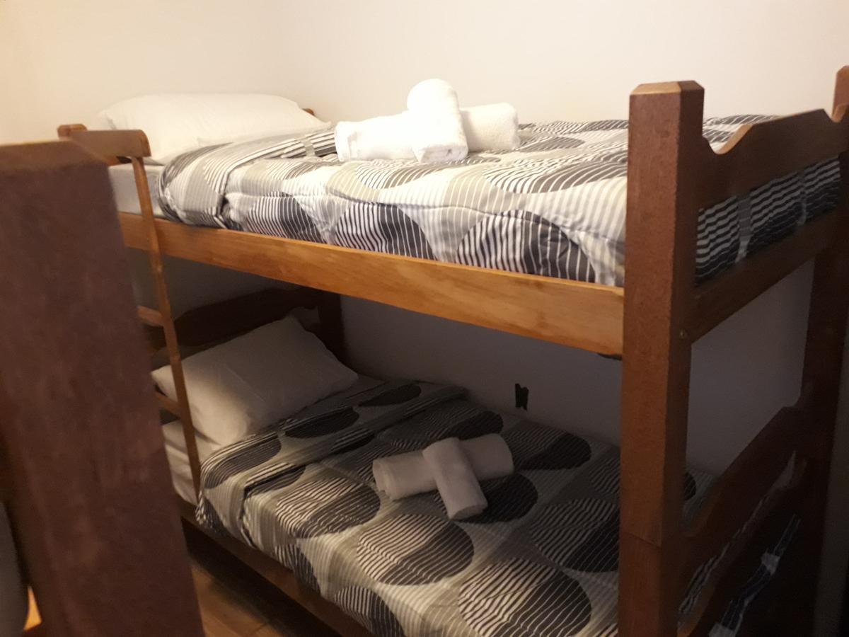 Flight Crew Hostel Белу-Оризонти Экстерьер фото