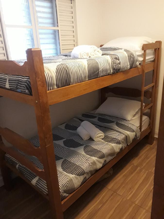 Flight Crew Hostel Белу-Оризонти Экстерьер фото