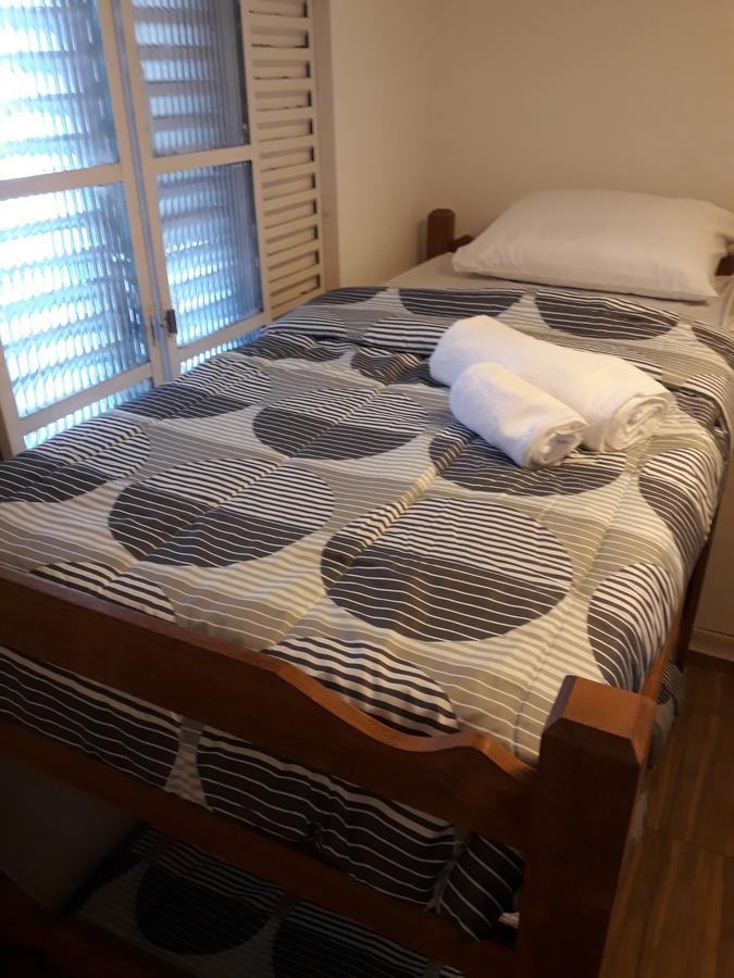 Flight Crew Hostel Белу-Оризонти Экстерьер фото