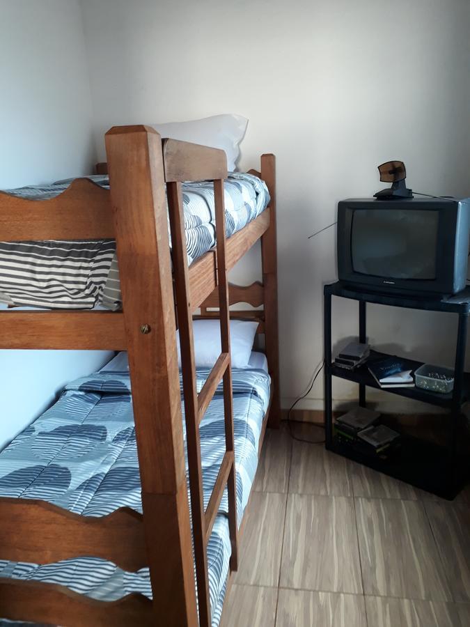 Flight Crew Hostel Белу-Оризонти Экстерьер фото
