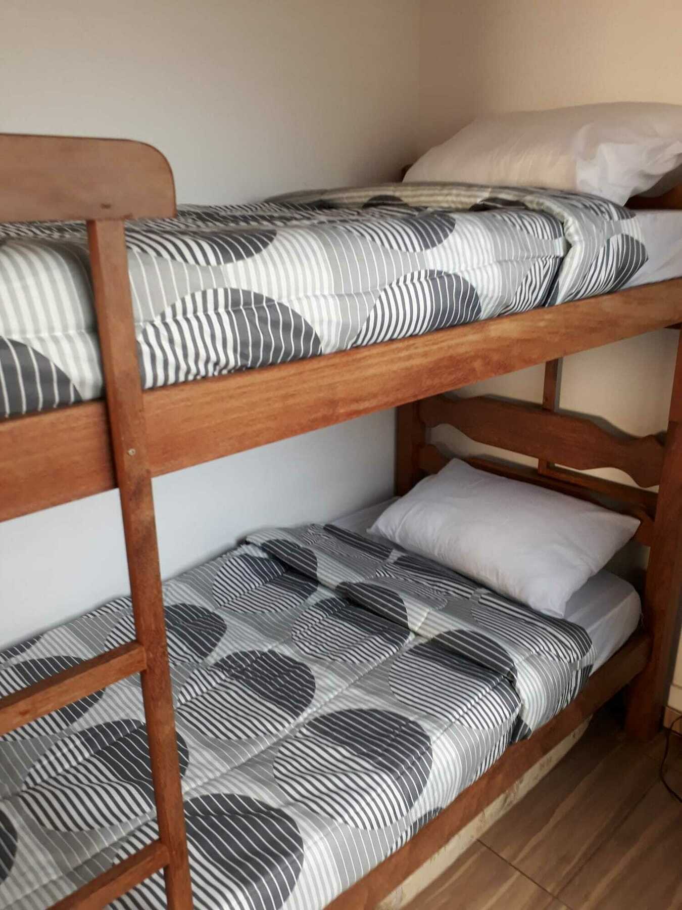 Flight Crew Hostel Белу-Оризонти Экстерьер фото